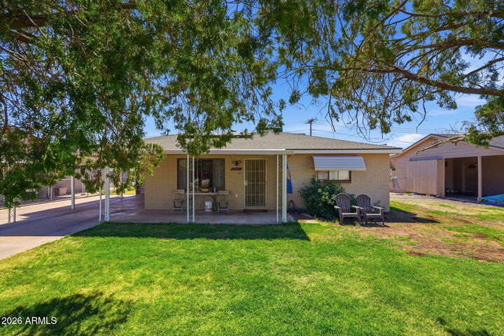Property Photo:  11205 W Missouri Avenue  AZ 85363 