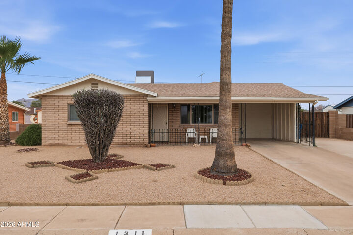 Property Photo:  1311 S Mara Drive  AZ 85120 