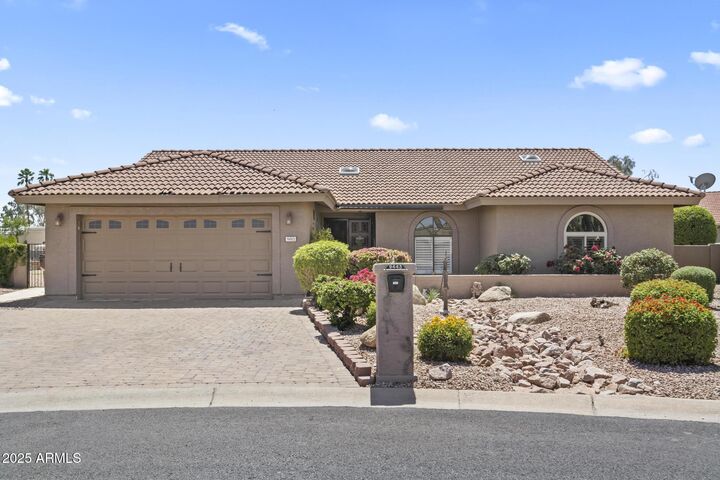 Property Photo:  9443 E Lawndale Place  AZ 85248 