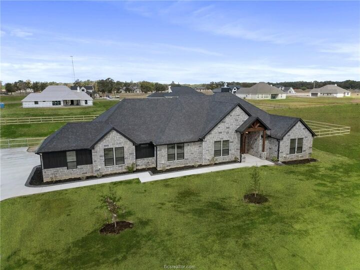 Property Photo:  7823 Luke Ct  TX 77808 