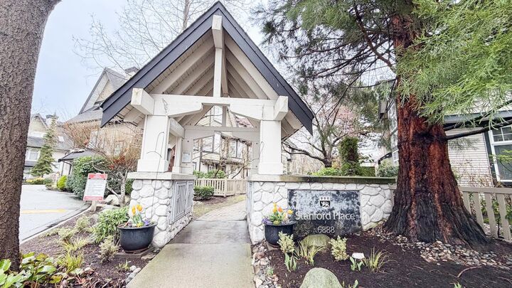 6888 Robson Drive 92 — photo 1