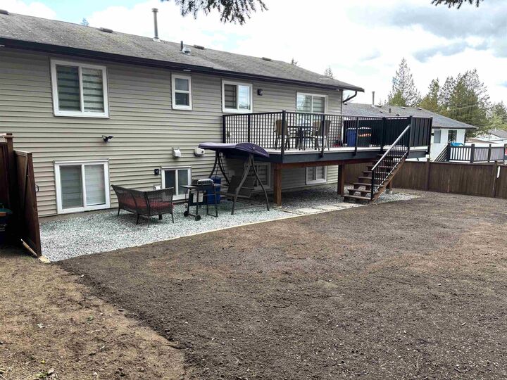 Property Photo:  32545 Ptarmigan Drive  BC V2V 5K6 
