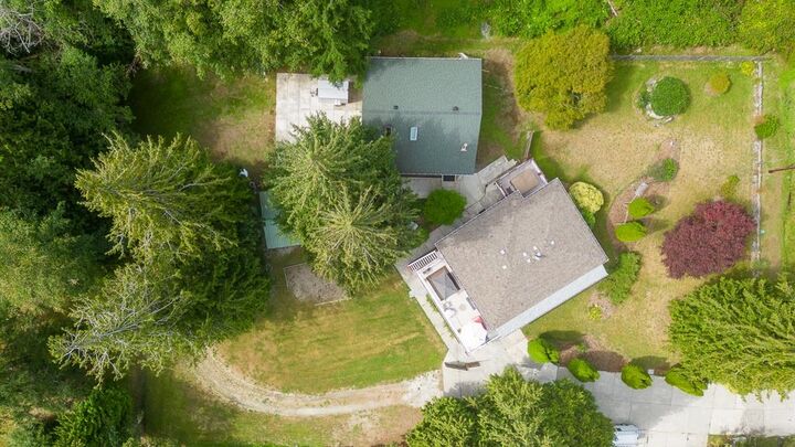 Property Photo: 7781 Hart Road BC V7Z 1A2
