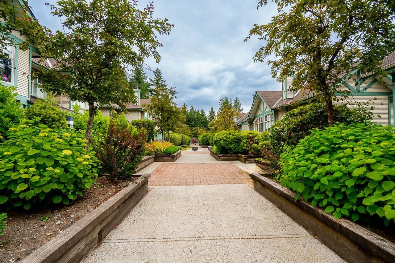 Property Photo: 65 Foxwood Drive 56 BC V3H 4Z5