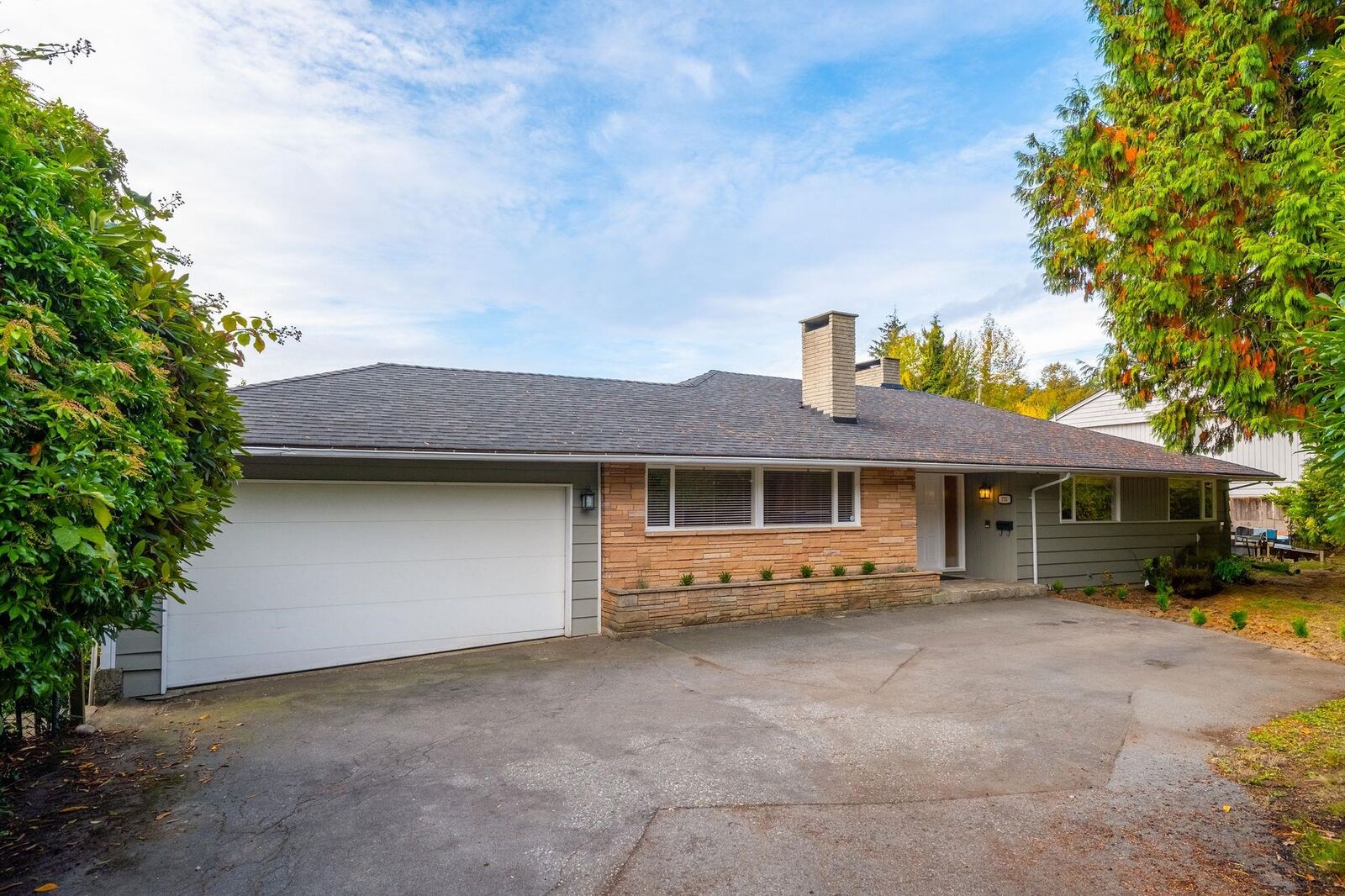 Property Photo: 775 Southborough Drive BC V7S 1N1