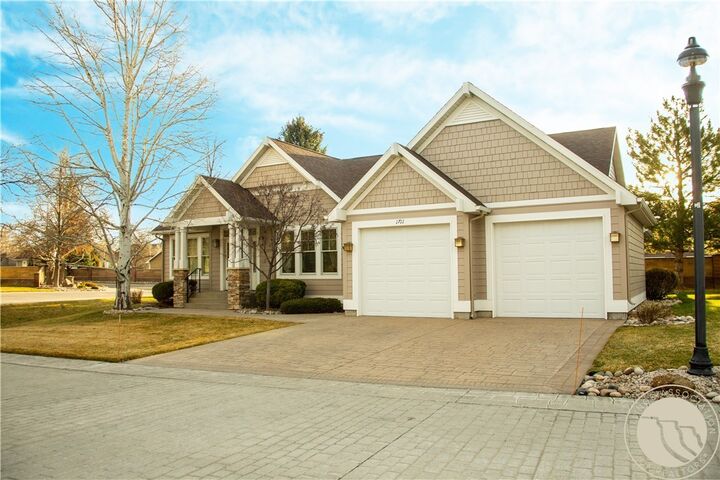 Property Photo:  1711 Forest Meadow Court Court  MT 59102 