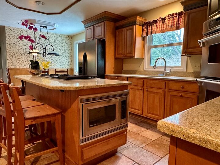 Property Photo:  1030 Hanshaw Road  NY 14850 