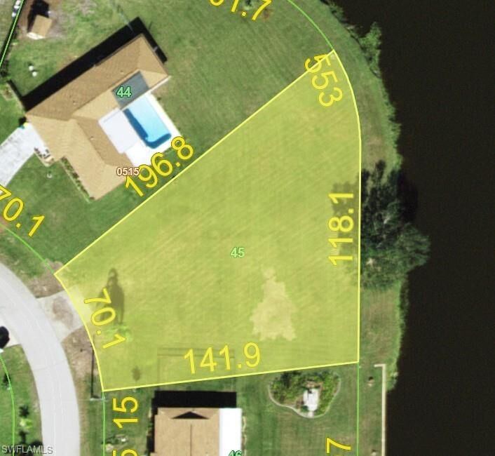 Property Photo:  3199 Brooklyn Ave  FL 33952 