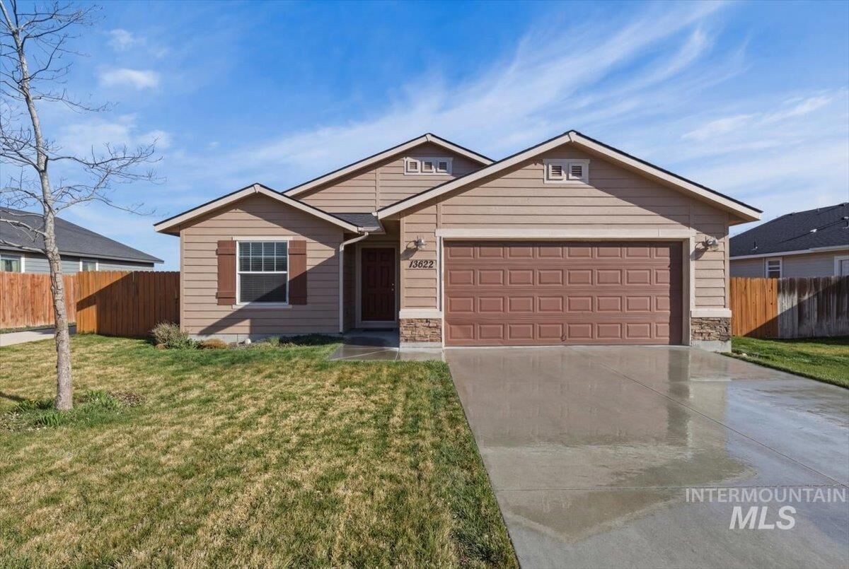 Property Photo:  13622 Orlando Street  ID 83607 