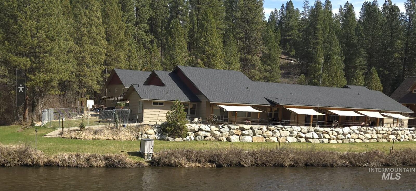 Property Photo:  34 &Amp 36 Kevins Way  ID 83622 