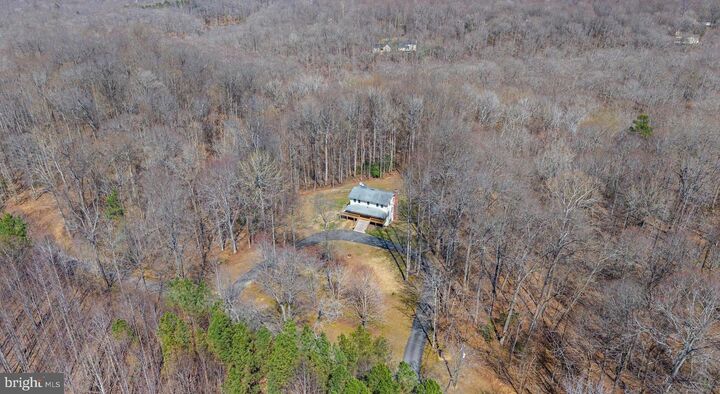 Property Photo: 7403 Colross Glen Drive VA 22485