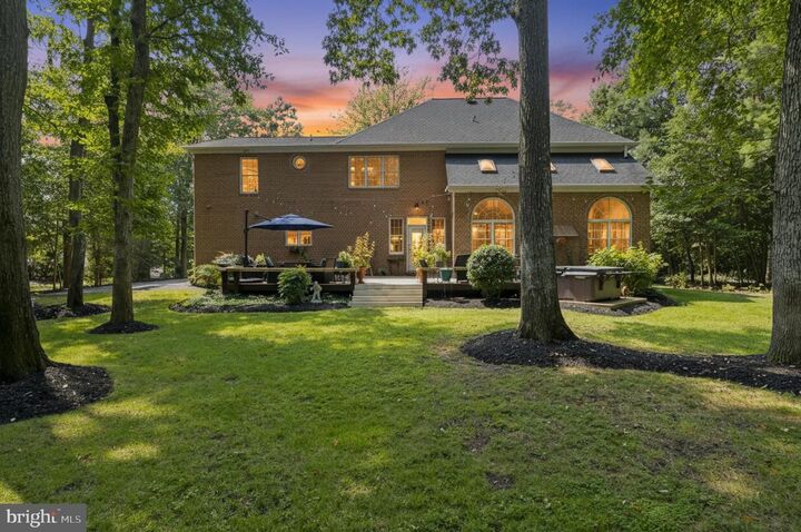 Property Photo:  11335 Ethan Court  MD 20645 