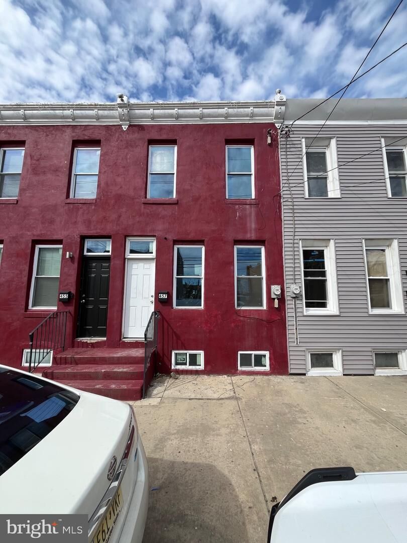 Property Photo:  457 Mechanic Street  NJ 08104 