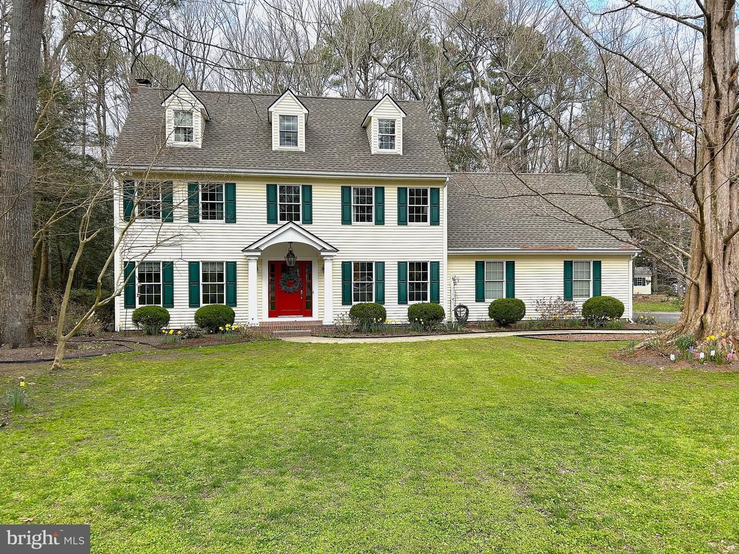 Property Photo:  4293 Sturbridge Drive  MD 21804 