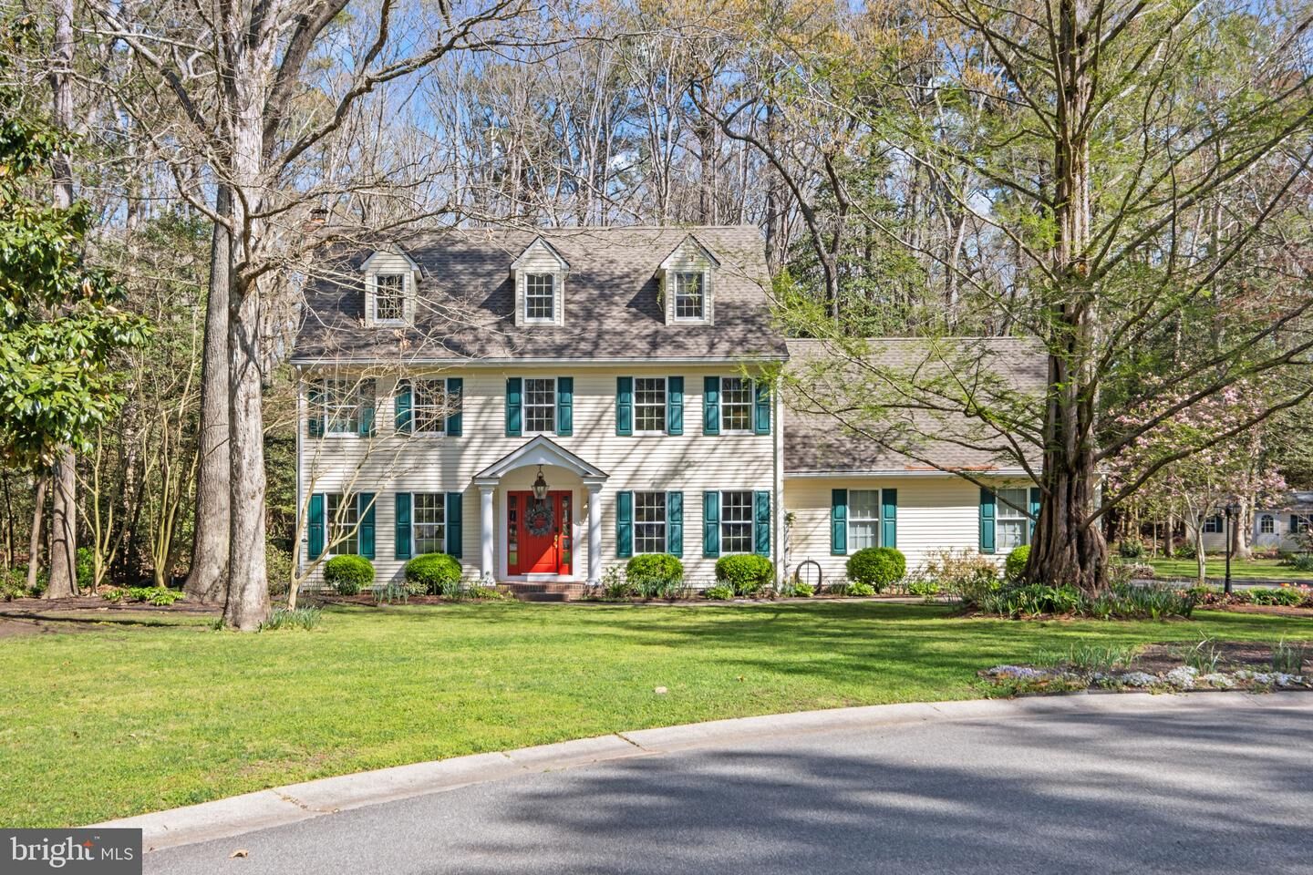 Property Photo: 4293 Sturbridge Drive MD 21804
