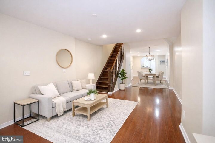 Property Photo:  2512 N Front Street  PA 19133 