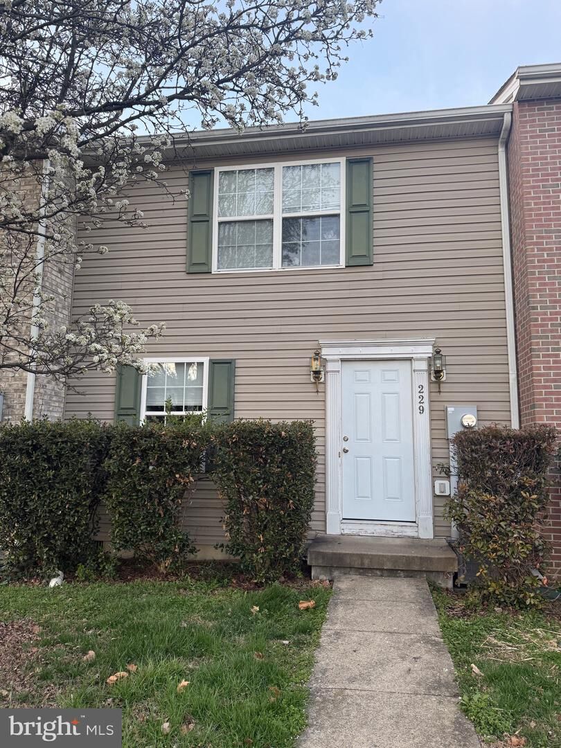 Property Photo: 229 Surrey Club Lane VA 22655