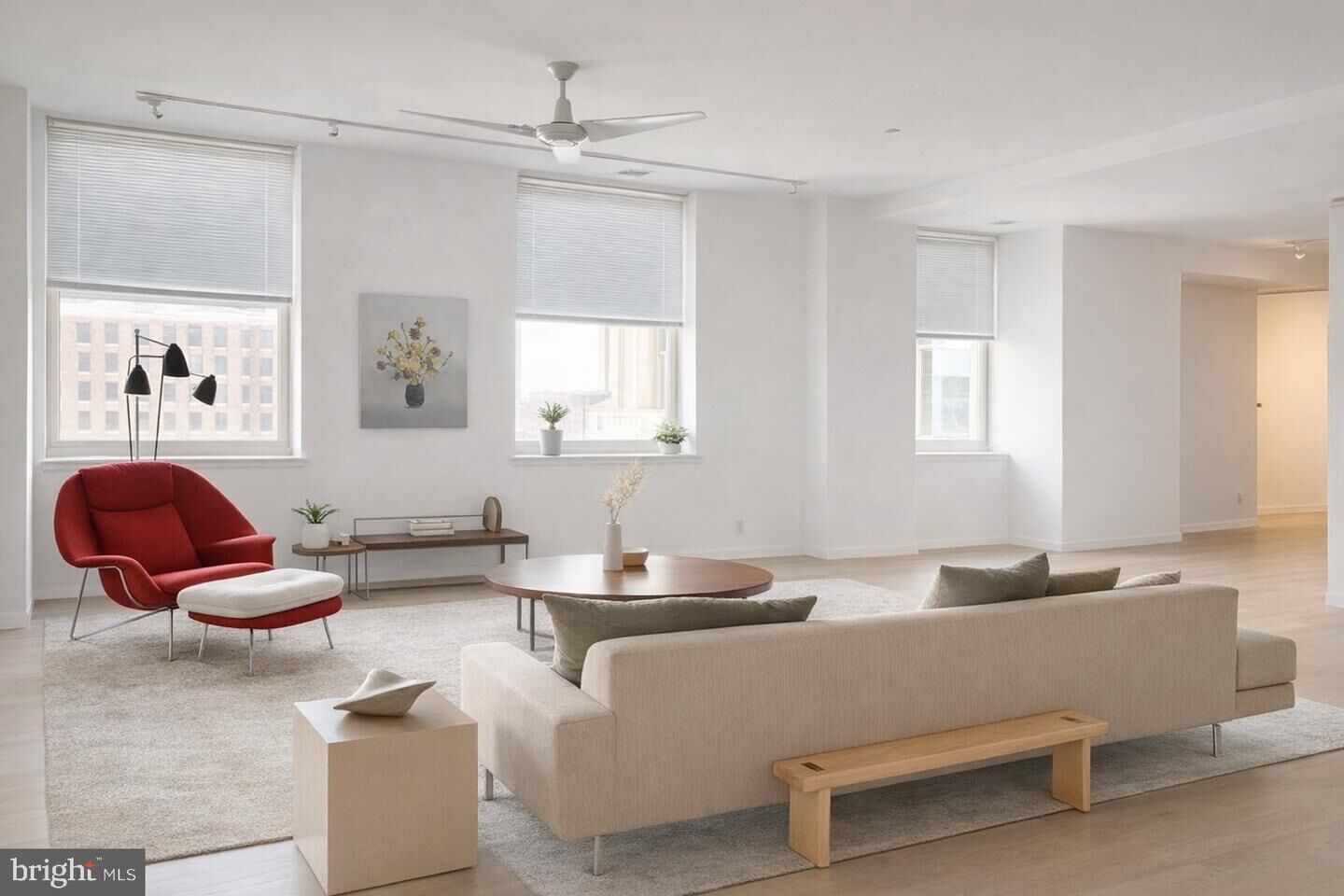 Property Photo:  1600 Arch Street 1809  PA 19103 