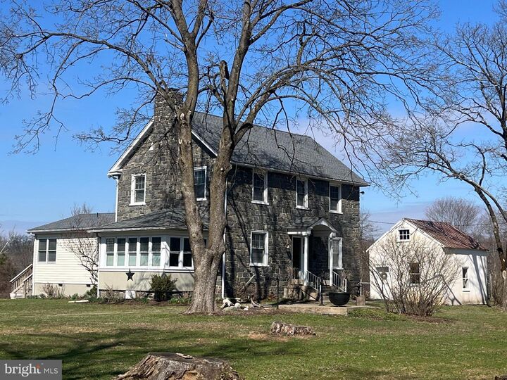 Property Photo:  1219 Ridge Road  PA 18960 