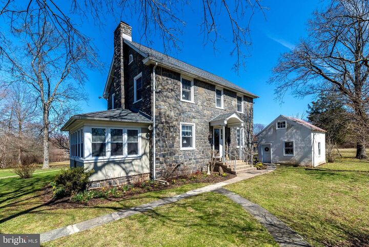 Property Photo: 1219 Ridge Road PA 18960