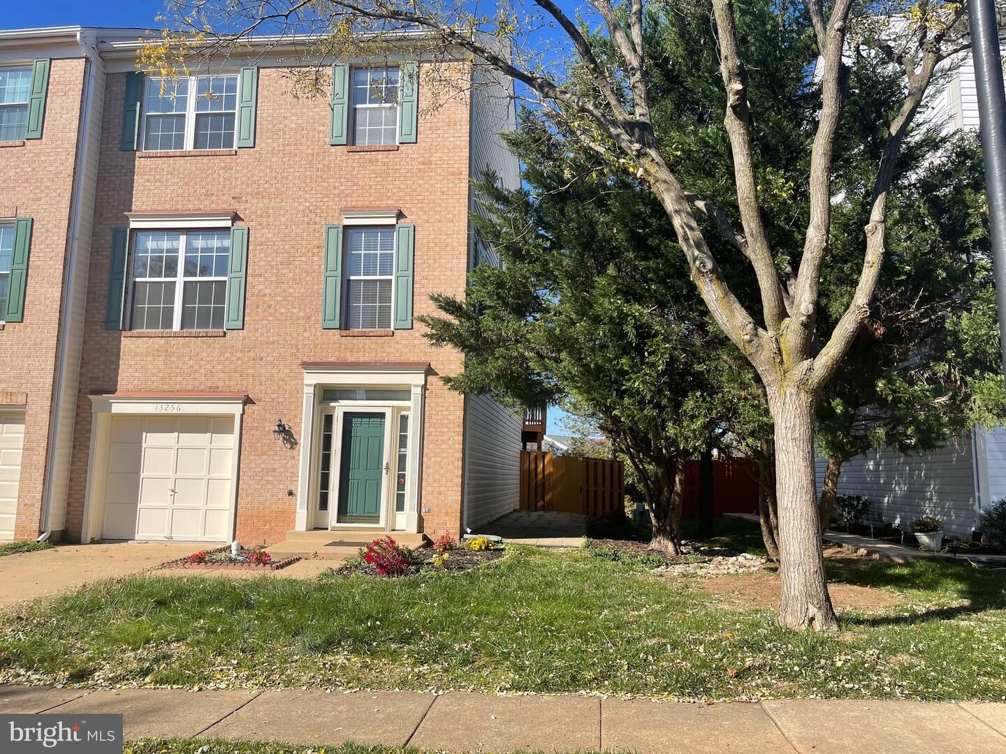 Property Photo:  13256 Coppermill Drive  VA 20171 