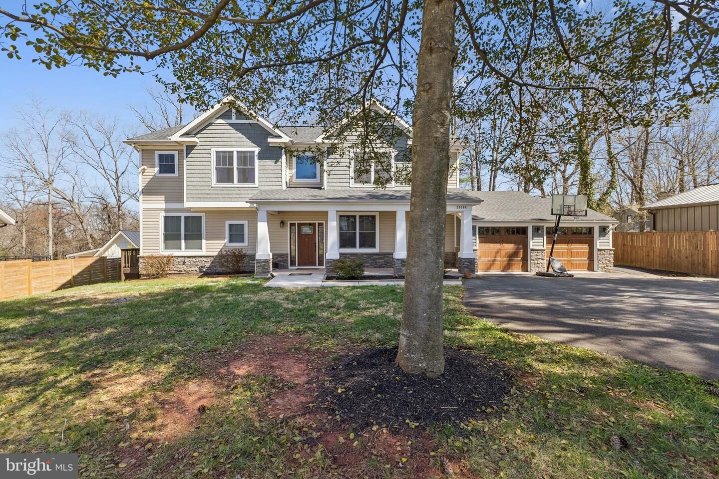 Property Photo:  20364 White Oak Drive  VA 20165 