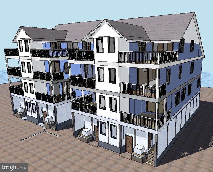 Property Photo: 8305 Atlantic Avenue MD 21842