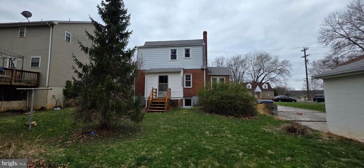 Property Photo:  411 Kerfoot Avenue  VA 22630 