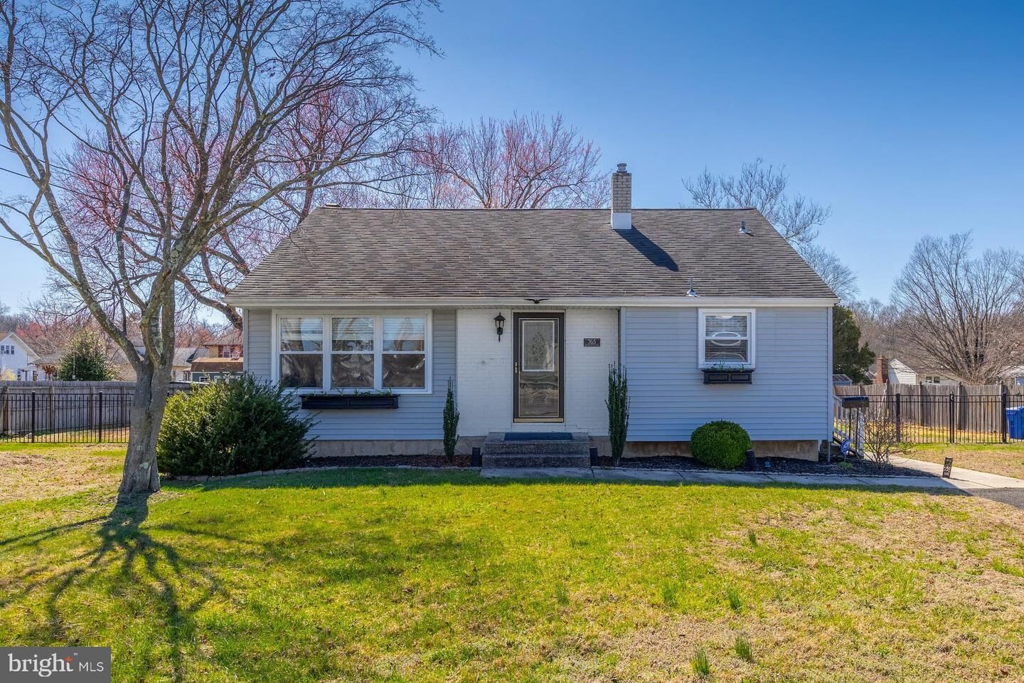 Property Photo: 765 W Atlantic Avenue NJ 08080