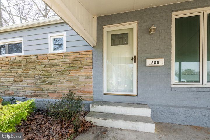 Property Photo:  508 W Anderson Avenue  PA 19460 