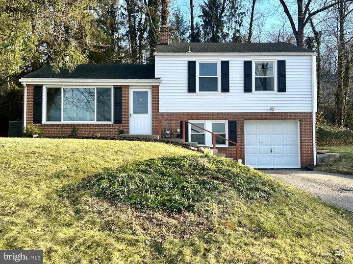 Property Photo: 630 Hammond Road PA 17406