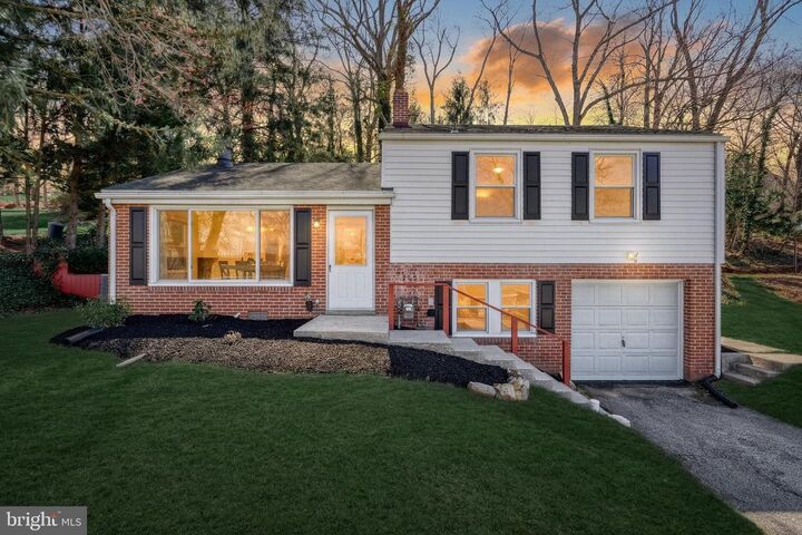 Property Photo:  630 Hammond Road  PA 17406 