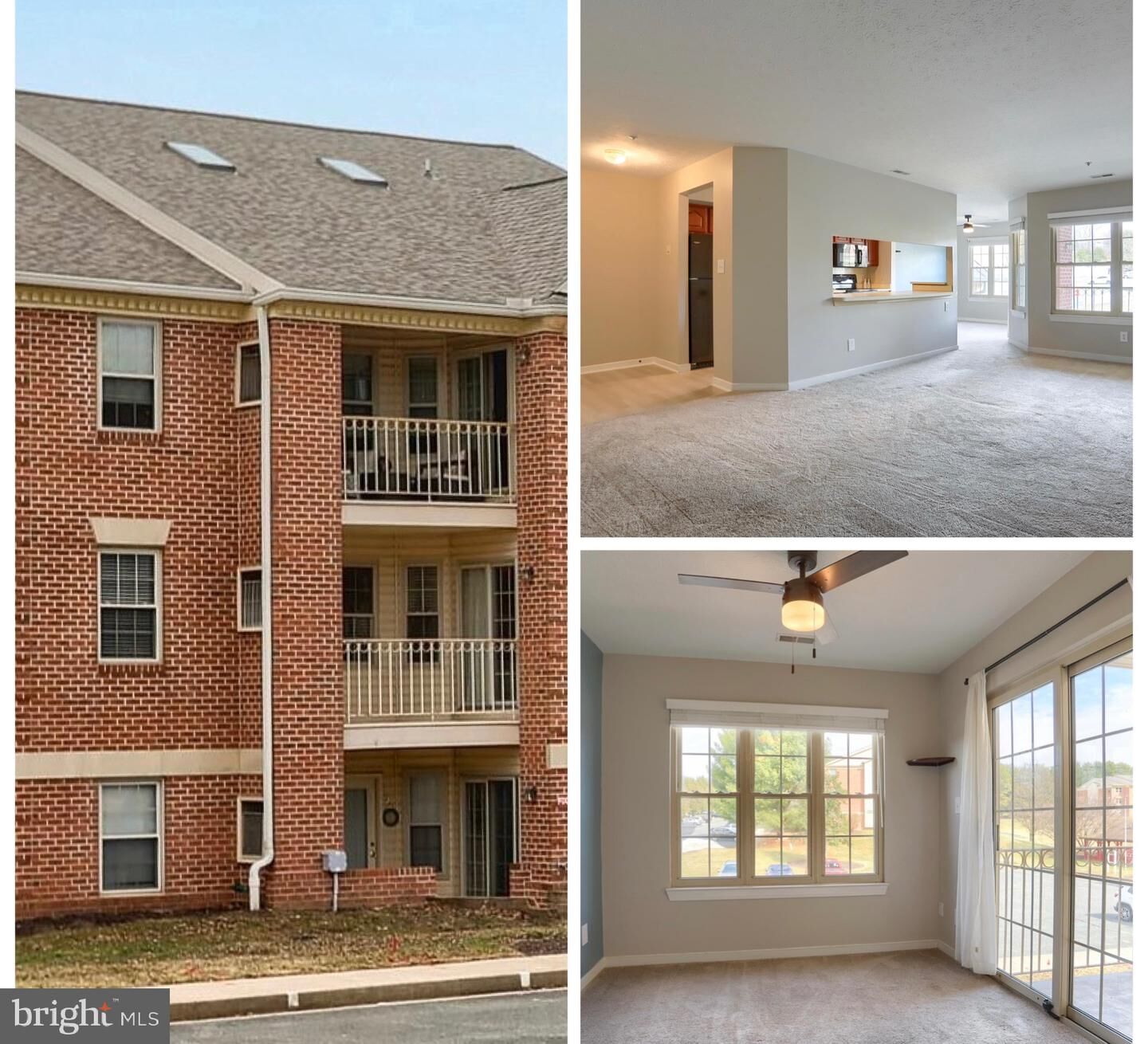 Property Photo:  1712 Landmark Drive E 1712-E  MD 21050 