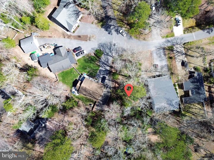 Property Photo: 7 Ambleside Court MD 21811