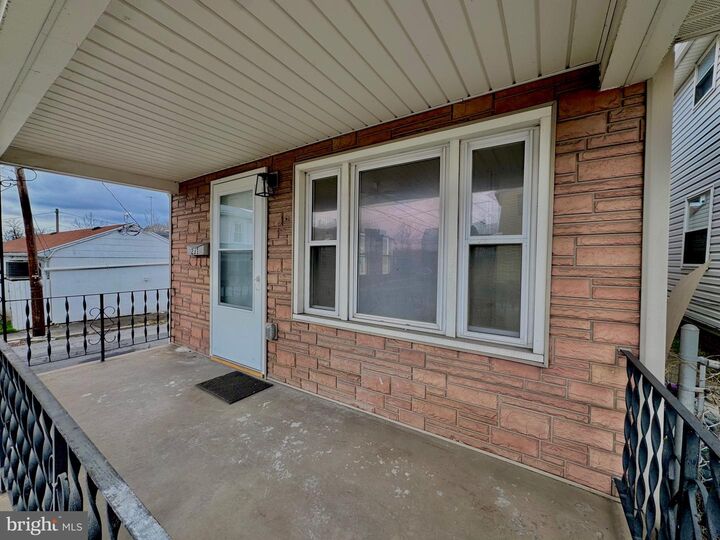 Property Photo:  231 Oak Street  MD 21502 