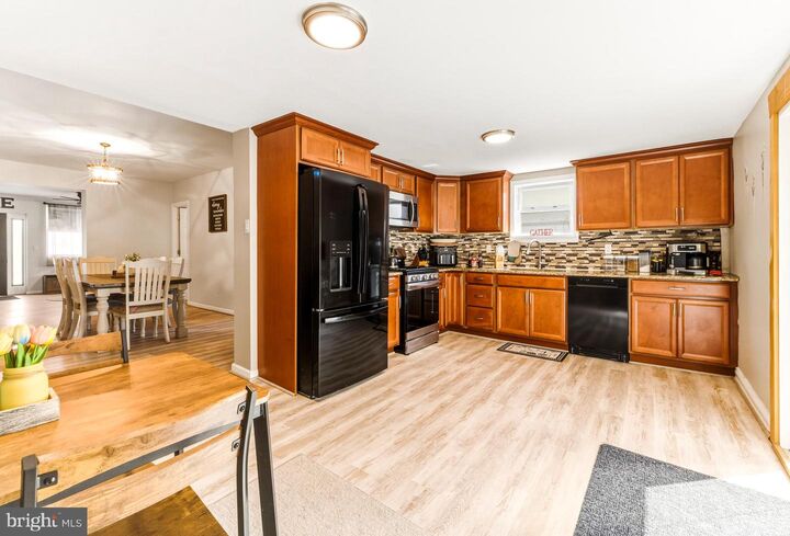 Property Photo: 1013 Delsea Drive NJ 08322