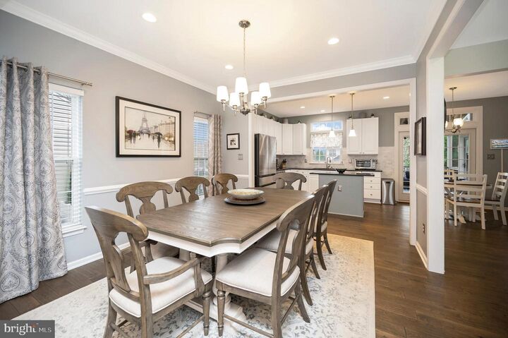 Property Photo: 29 Montgomery Drive VA 22556