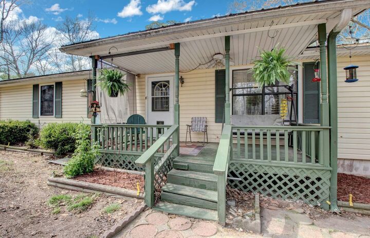 Property Photo:  18640 Tadlock Circle  AR 72002 