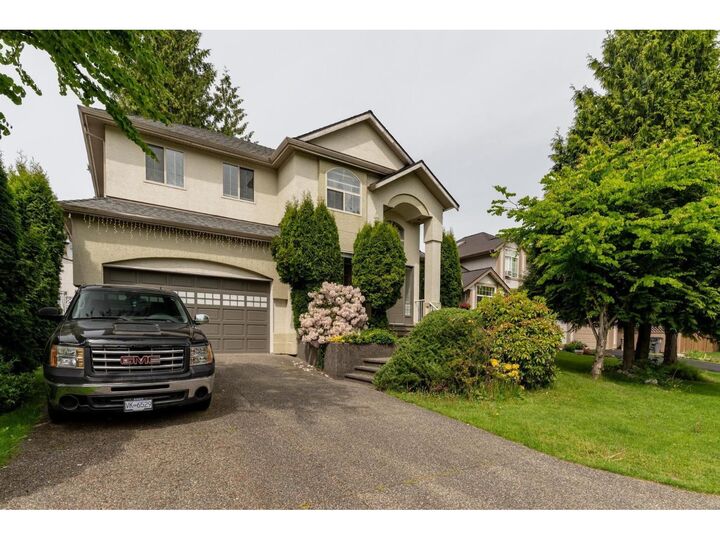 Property Photo:  8327 169A Street  BC V4N 4V1 