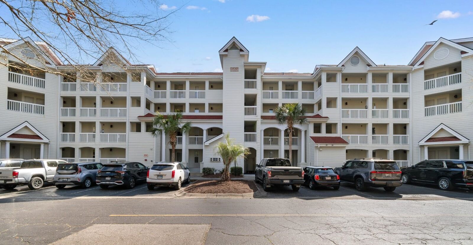 Property Photo:  4560 Greenbriar Dr. 302  SC 29566 