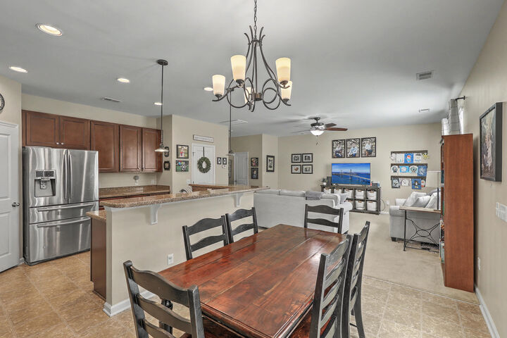 Property Photo: 113 Santino Court SC 29445