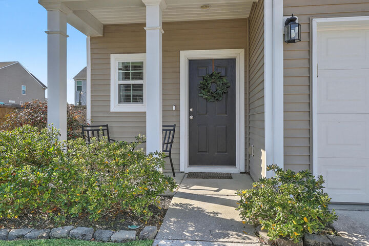 Property Photo:  113 Santino Court  SC 29445 