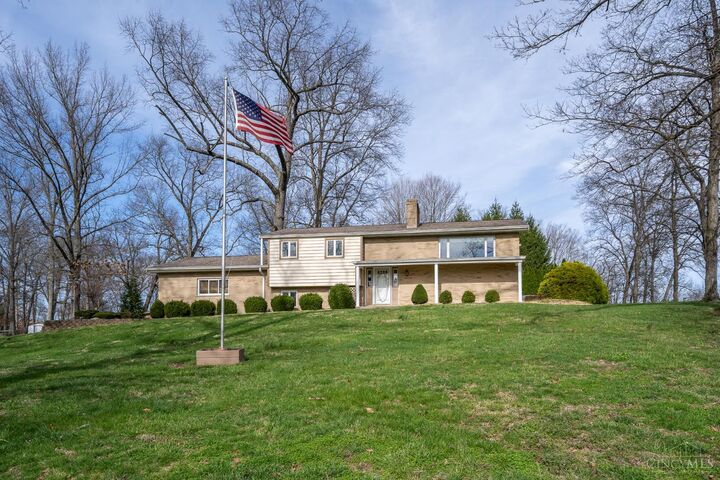 Property Photo:  11520 Edgewood Road  OH 45030 