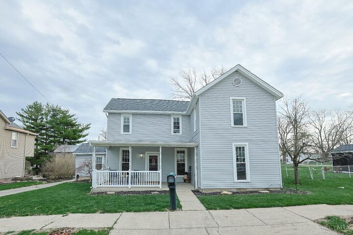 Property Photo:  125 S Broadway Street  OH 45325 