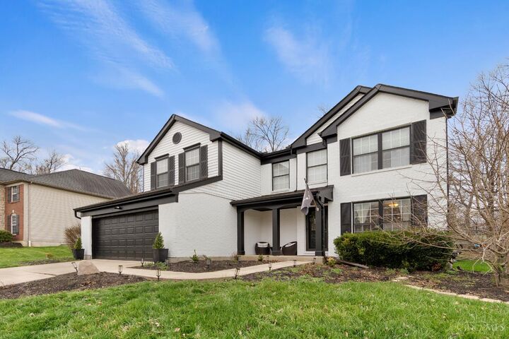 Property Photo:  7177 Welbeck Drive  OH 45039 