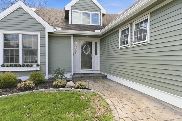 Property Photo: 3184 Red Brick Court OH 45039