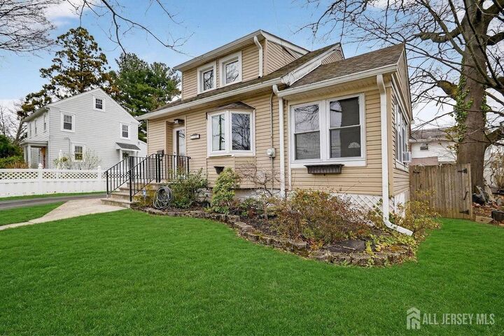 Property Photo: 18 Eggers Street NJ 08816