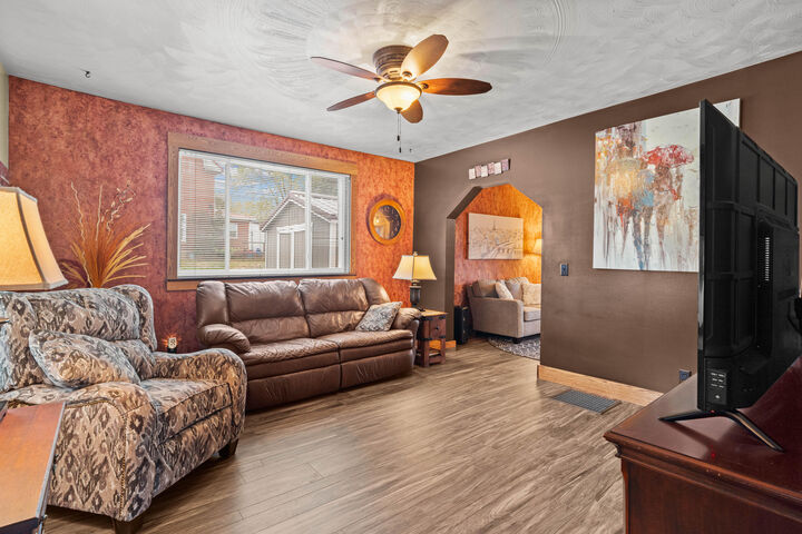 Property Photo:  31 3rd St  PA 15840 