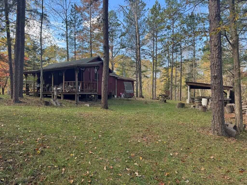 Property Photo:  32045 Cabin Hill Road  OH 45686 