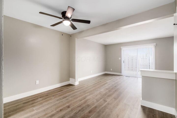 Property Photo:  2341 Woodbrook N Circle  OH 43223 